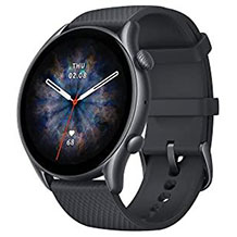 Amazfit GPS sports watch