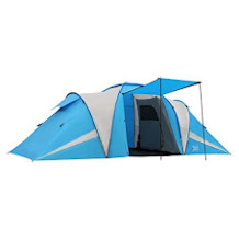 Timber Ridge tent