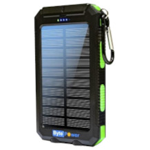 Solar powerbank