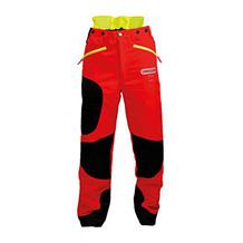Oregon safety trousers