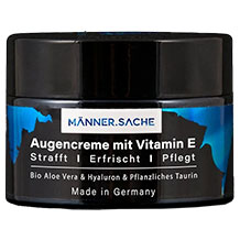 MännerSache eye cream