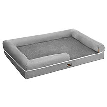 Feandrea dog bed