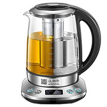 FOHERE tea maker