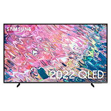 Samsung QLED TV