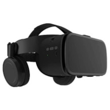 LONGLU virtual reality headset