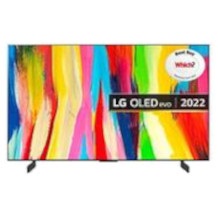 LG OLED C2