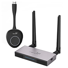 Yehua wireless HDMI transmitter