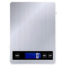 Okuleya kitchen scales