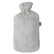 Pasper hot water bottle