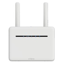 Strong portable Wi-Fi router