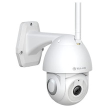 TELLUR surveillance camera