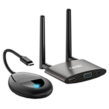 AIMIBO wireless HDMI transmitter