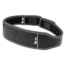 Flodiam lifting belt