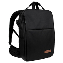 ENTDECKBAG camera backpack