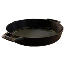 Kaisertal cast iron frying pan