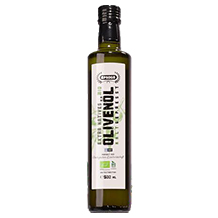 APSOGO olive oil