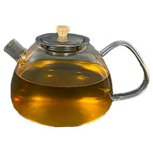 CLIDOR teapot