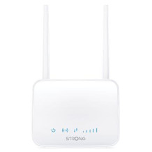 Strong 4G router