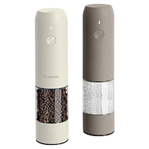 TLYSXPRO electric pepper grinder