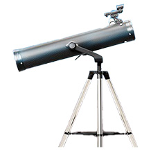 Adler Focus telescope