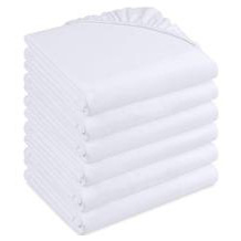 Utopia Bedding fitted sheet