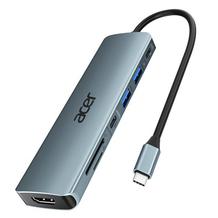 Acer SD card reader