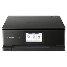 Canon PIXMA TS8750