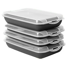 Novaliv food storage container