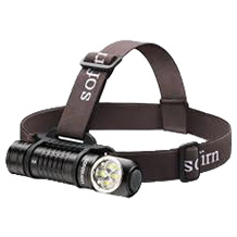 weneasker head torch