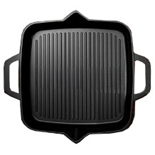 Gusskönig cast iron skillet