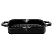 Gusskönig grill pan