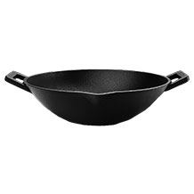 Gusskönig wok