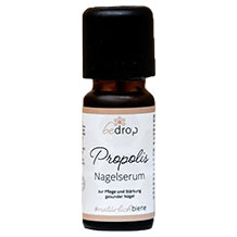 bedrop Propolis Nagelserum