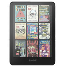 Amazon e-reader