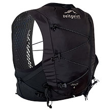 zeitgeist OUTDOOR bike backpack