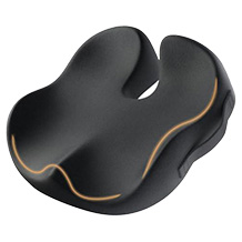 ProtoArc orthopedic seat cushion