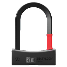 Seatylock U lock