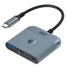 Acer USB C hub adapter