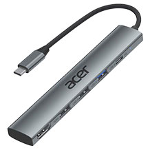 Acer USB hub