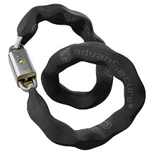 advanSecure chain lock