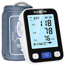 Runstar BP-205