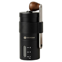 VIENESSO coffee grinder