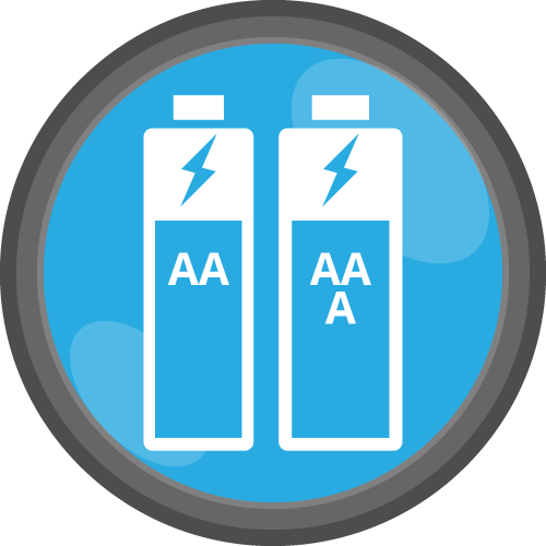 digital camera batteries