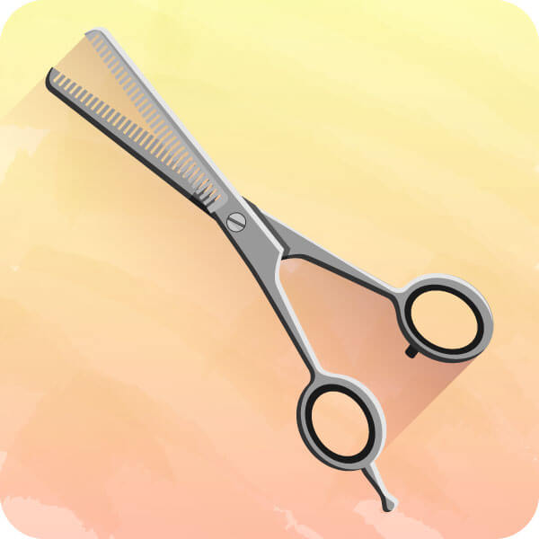 Thinning Shears