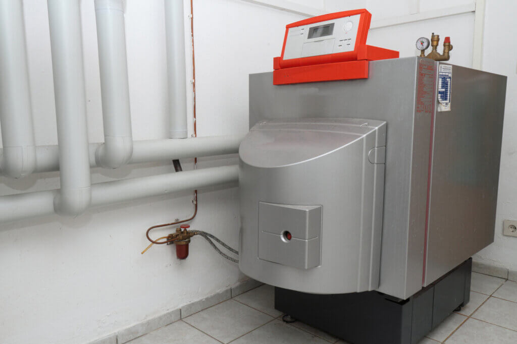 Heating system