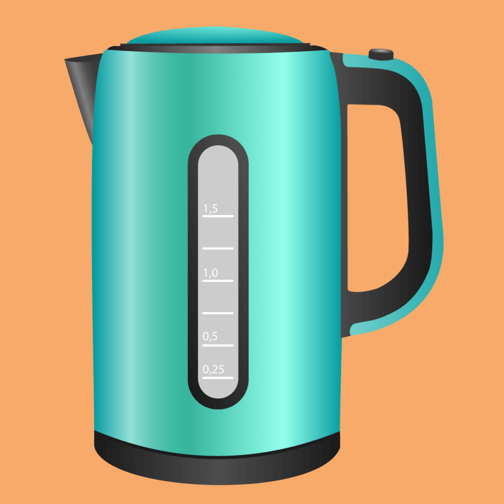 kettle level indicator