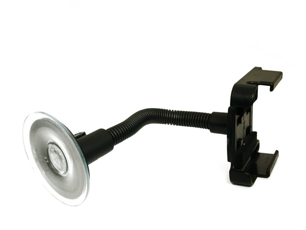 Suction cup mounts 