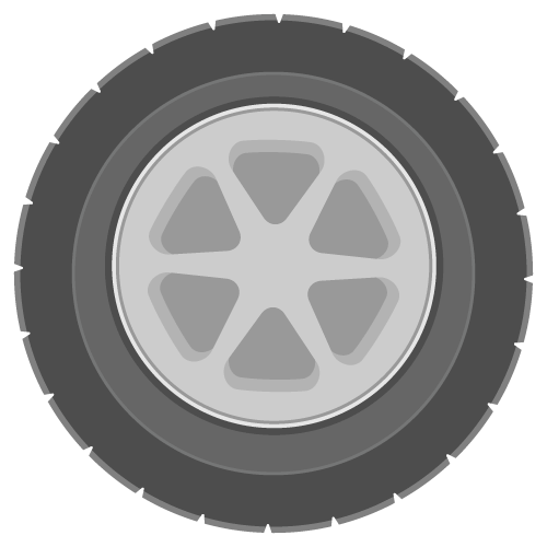 summer tire complete wheels
