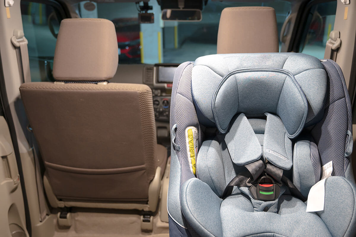 swivel car seat review & comparison 2024 FinalCheck